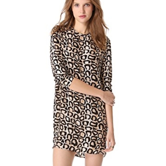 Equipment Silk Striped Owen Dress size S - Picture 6 of 6